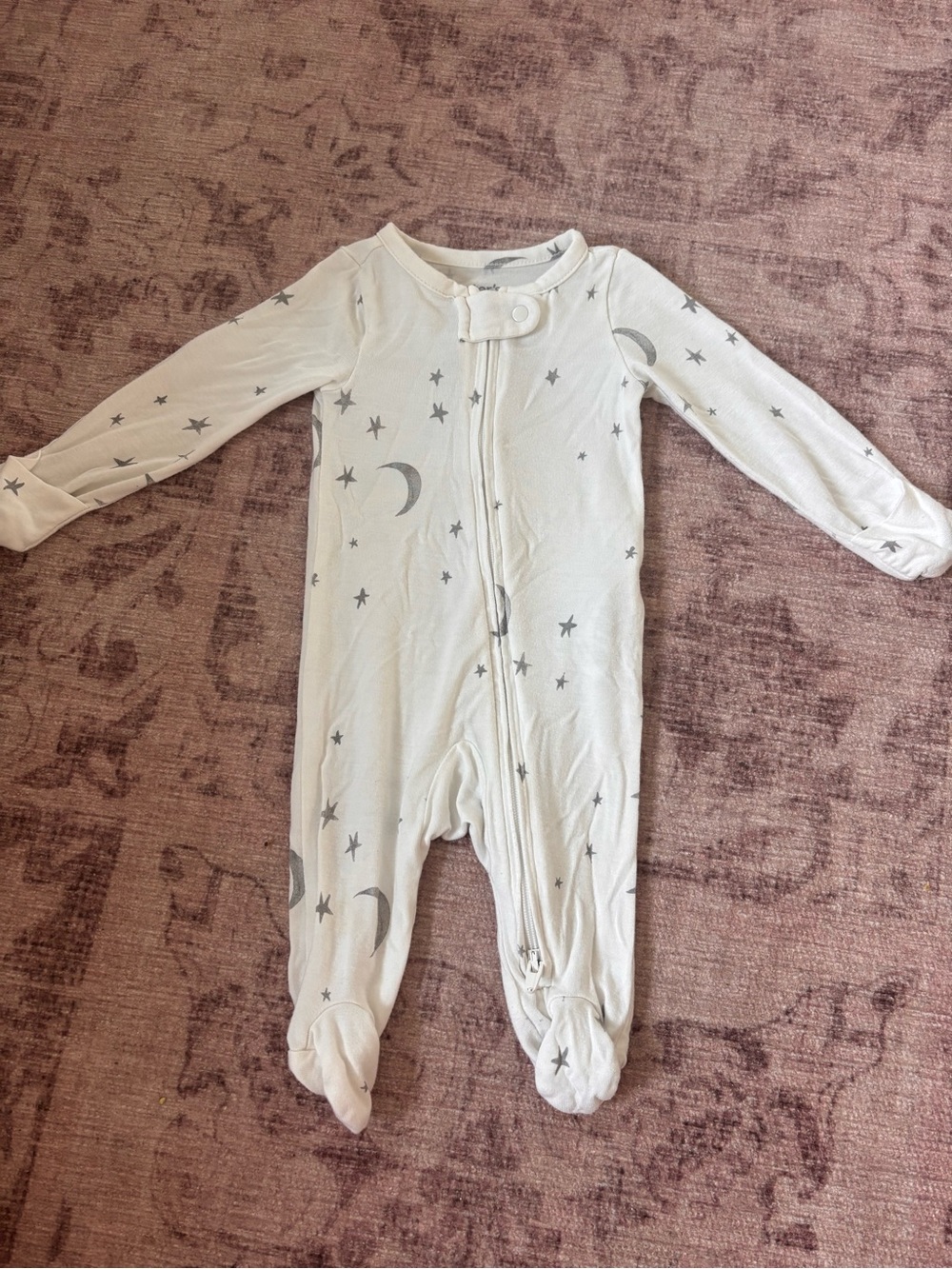 carters footie